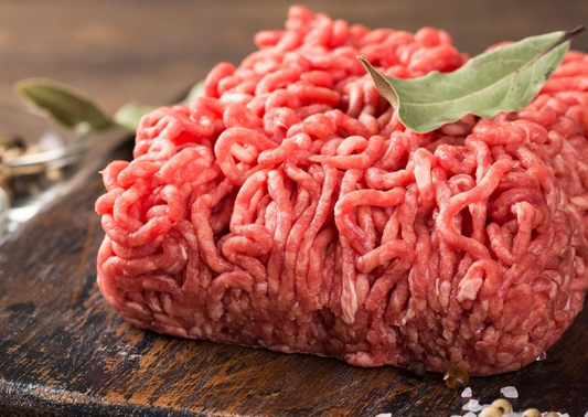 Ground Beef Bundle (10 lb)